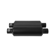 Load image into Gallery viewer, Flowmaster Super 40 - 2.50 Dual In / 2.50 Dual Out - Aggressive Sound - Installation View