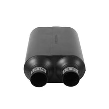 Load image into Gallery viewer, Flowmaster Super 40 - 2.50 Dual In / 2.50 Dual Out - Aggressive Sound - Additional View 5