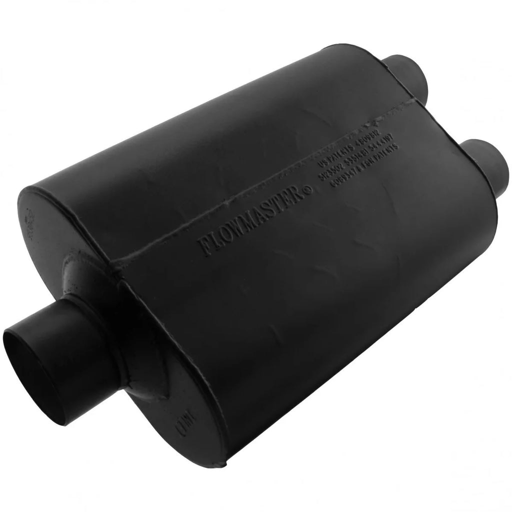 Flowmaster Super 40 - Main Product View