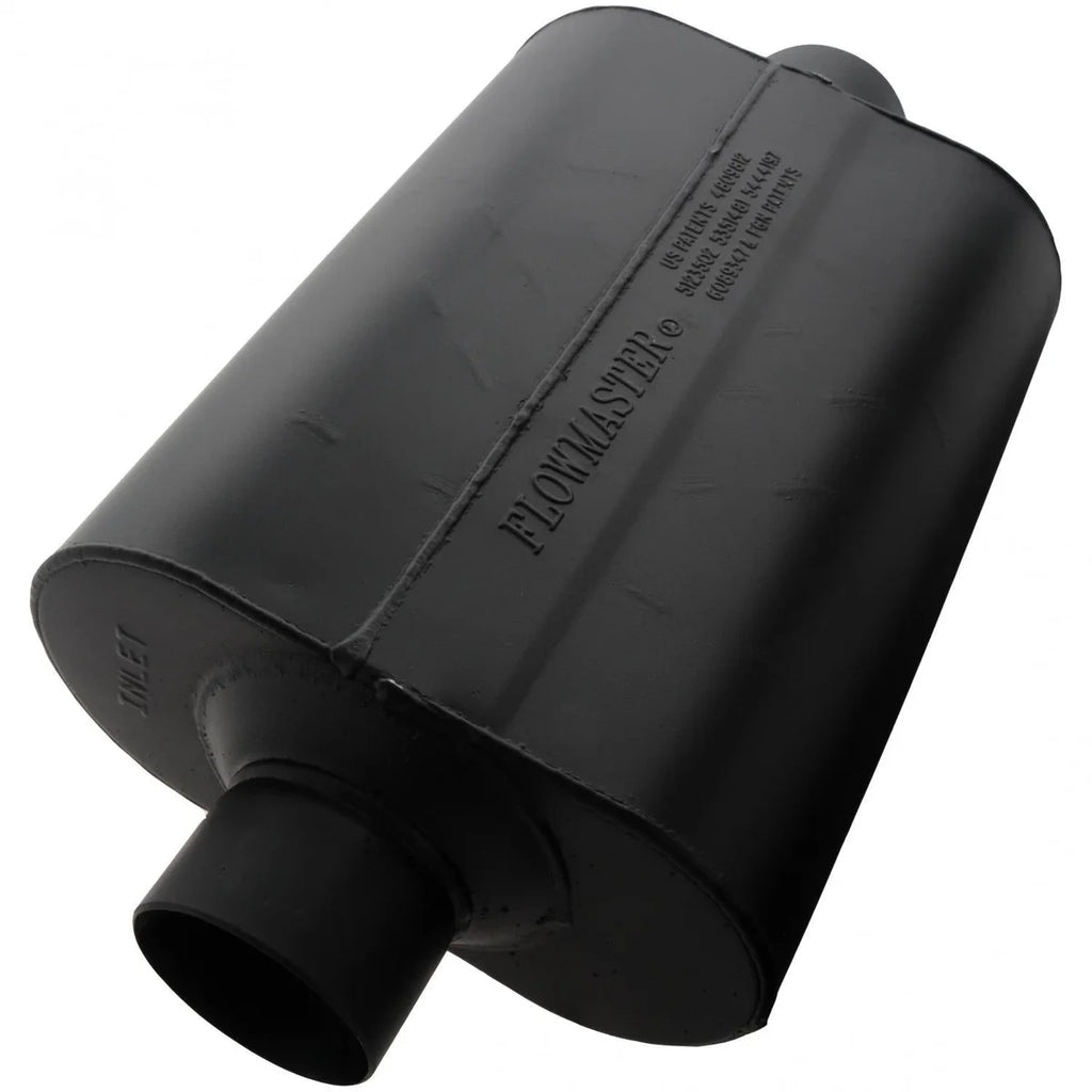 Flowmaster Super 40 - Main Product View