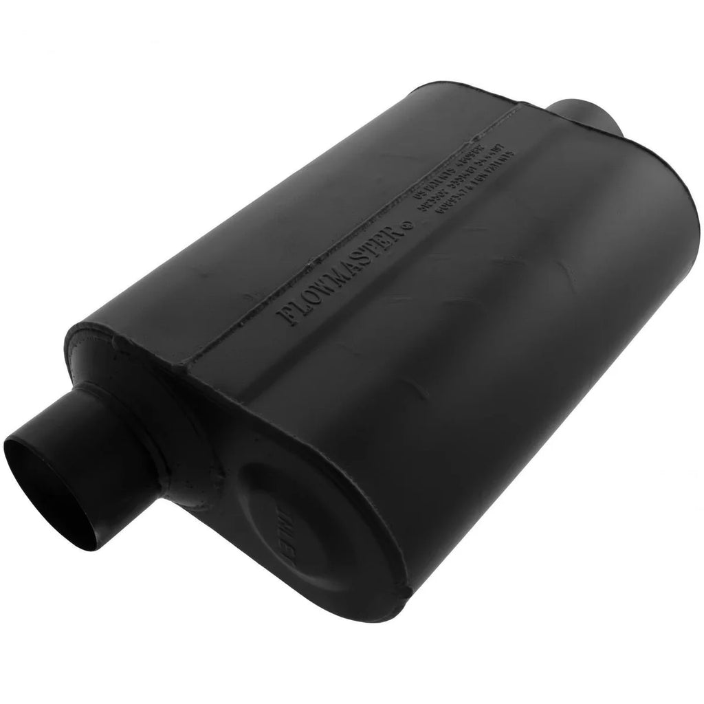 Flowmaster Super 40 - Main Product View