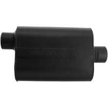 Load image into Gallery viewer, Flowmaster Super 40 - Side View