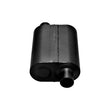 Load image into Gallery viewer, Flowmaster Super 40 Stainless Steel - Back View
