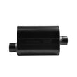 Load image into Gallery viewer, Flowmaster Super 40 Stainless Steel - Side View