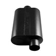 Load image into Gallery viewer, Flowmaster Super 40 Stainless Steel - Back View