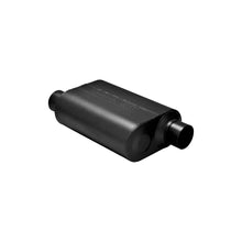 Load image into Gallery viewer, Flowmaster Super 40 Stainless Steel - Back View