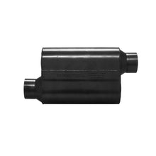 Load image into Gallery viewer, Flowmaster Super 40 Stainless Steel - Back View