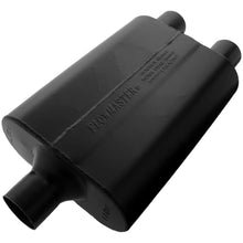 Load image into Gallery viewer, Flowmaster Super 44 - 2.25 Center In / 2.25 Dual Out - Aggressive Sound - Main Product View