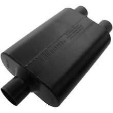 Load image into Gallery viewer, Flowmaster Super 44 - 2.50 Center In / 2.25 Dual Out - Aggressive Sound - Main Product View