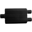 Load image into Gallery viewer, Flowmaster Super 44 - 2.50 Center In / 2.25 Dual Out - Aggressive Sound - Side View