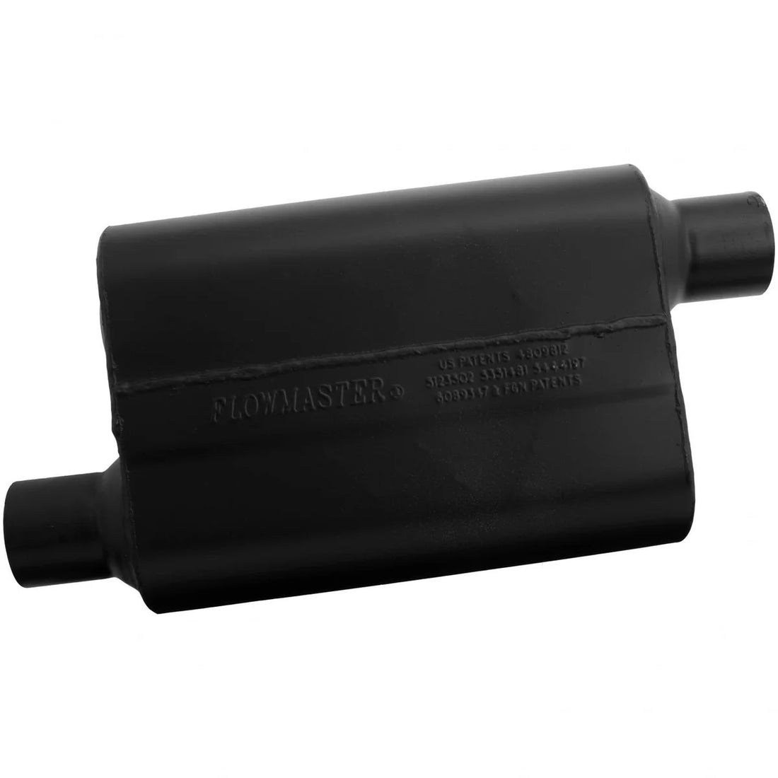 Flowmaster Super 44 - Side View