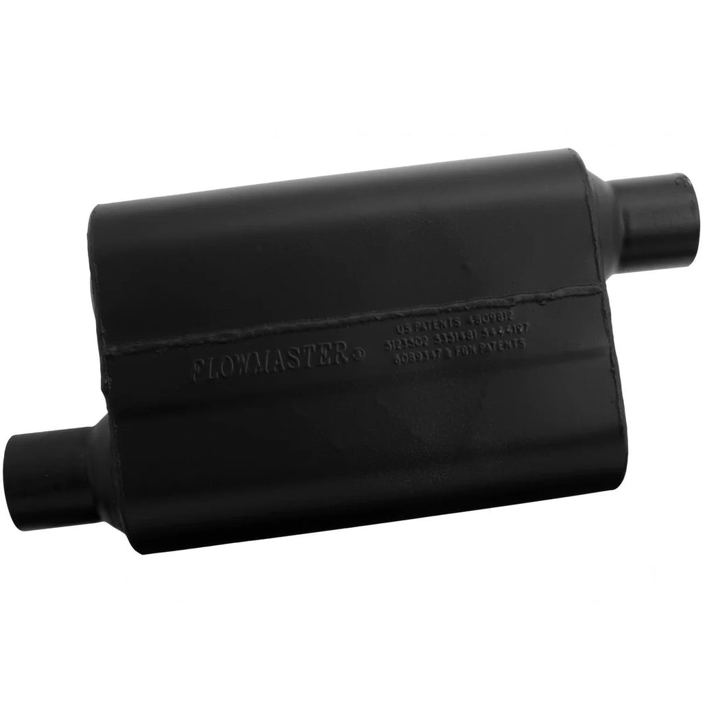Flowmaster Super 44 - Side View
