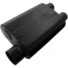 Load image into Gallery viewer, Flowmaster Super 44 - 3.00 Offset In / 2.50 Dual Out - Aggressive Sound - Main Product View