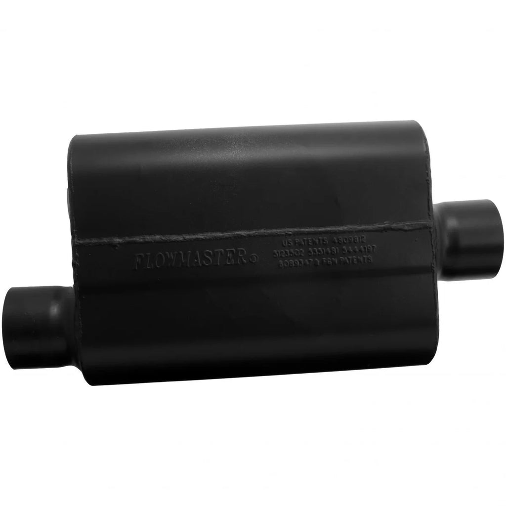 Flowmaster Super 44 - Side View