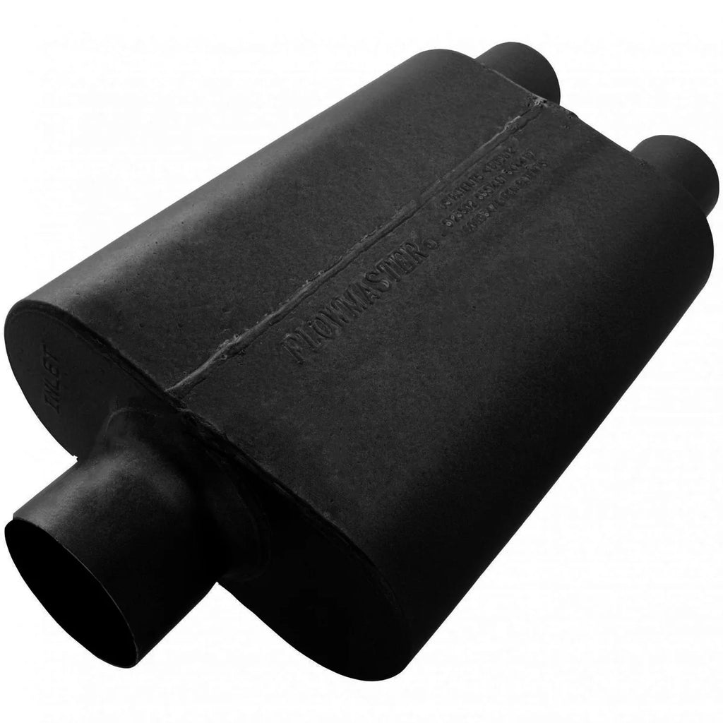 Flowmaster Super 44 Series Chambered Muffler - Main Product View