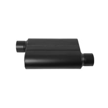 Load image into Gallery viewer, Flowmaster Super 44 Series Chambered Muffler fits 1967-1981 1991-1999 2011-2014 Chevrolet / Dodge / Ford and more - Instal...