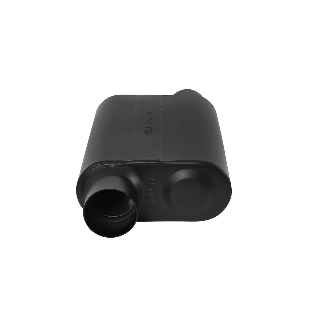 Flowmaster Super 44 Series Chambered Muffler fits 1967-1981 1991-1999 2011-2014 Chevrolet / Dodge / Ford and more - Additi...