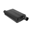 Load image into Gallery viewer, Flowmaster Super 44 Series Chambered Muffler fits 1967-2014 Buick / Chevrolet / Chrysler - Side View