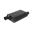 Load image into Gallery viewer, Flowmaster Super 44 Series Chambered Muffler fits 1967-2014 Buick / Chevrolet / Chrysler - Installation View