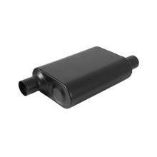Load image into Gallery viewer, Flowmaster Super 44 Series Chambered Muffler fits 1967-2014 Buick / Chevrolet / Chrysler - Installation View