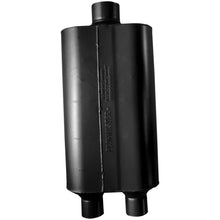 Load image into Gallery viewer, Flowmaster Super 50 - Side View