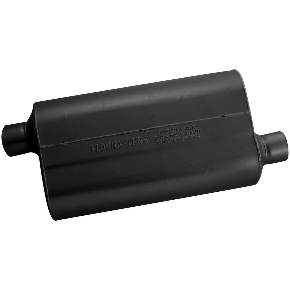 Flowmaster Super 50 - Side View