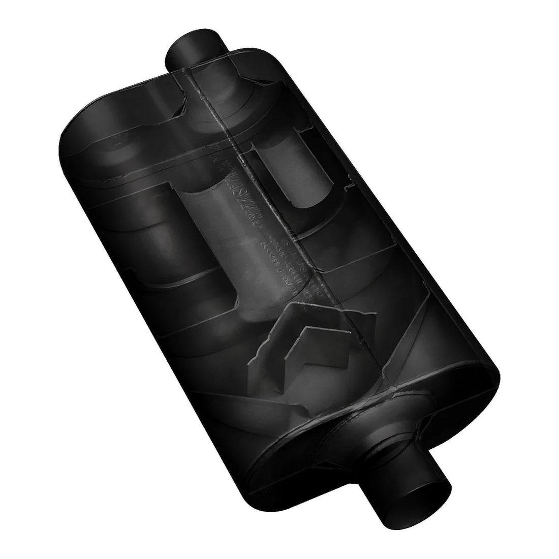 Flowmaster Super 50 - Detail View