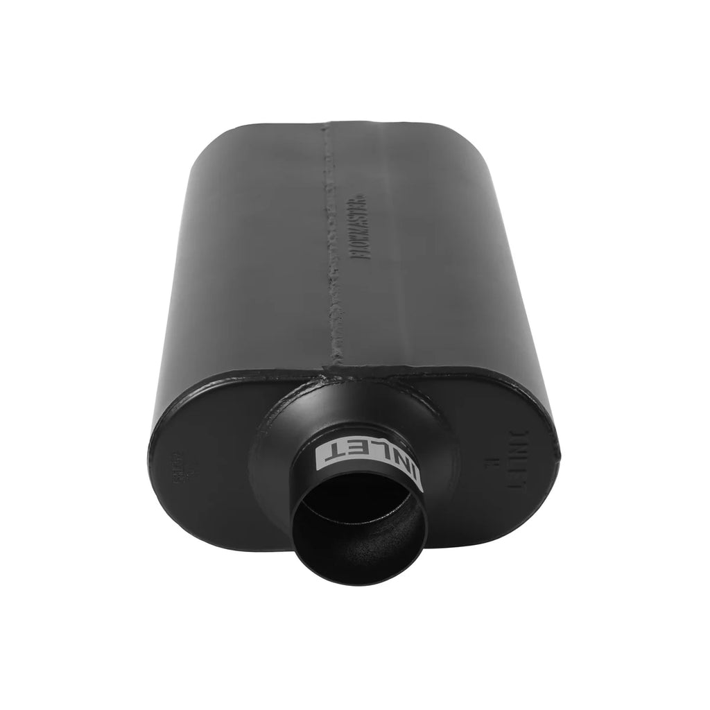 Flowmaster Super 50 - Additional View 5