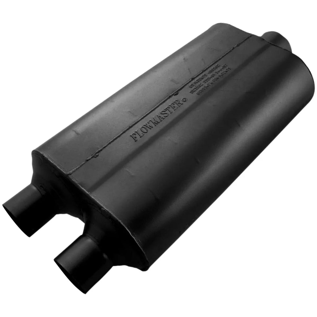 Flowmaster Super 50 Stainless Steel - Main Product View