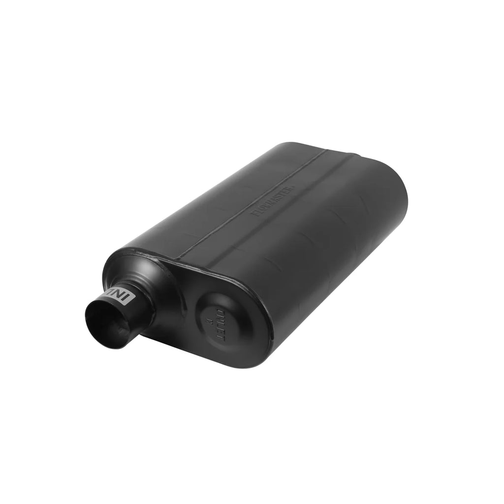 Flowmaster Super 50 Stainless Steel - Main Product View
