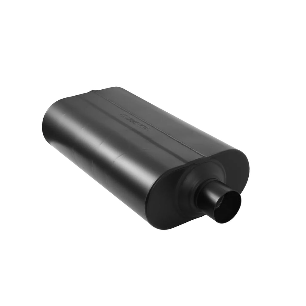 Flowmaster Super 50 Stainless Steel - Additional View 5