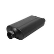 Load image into Gallery viewer, Flowmaster Super 50 Stainless Steel - 3.00 Center In / 2.50 Dual Out - Mild Sound - Main Product View