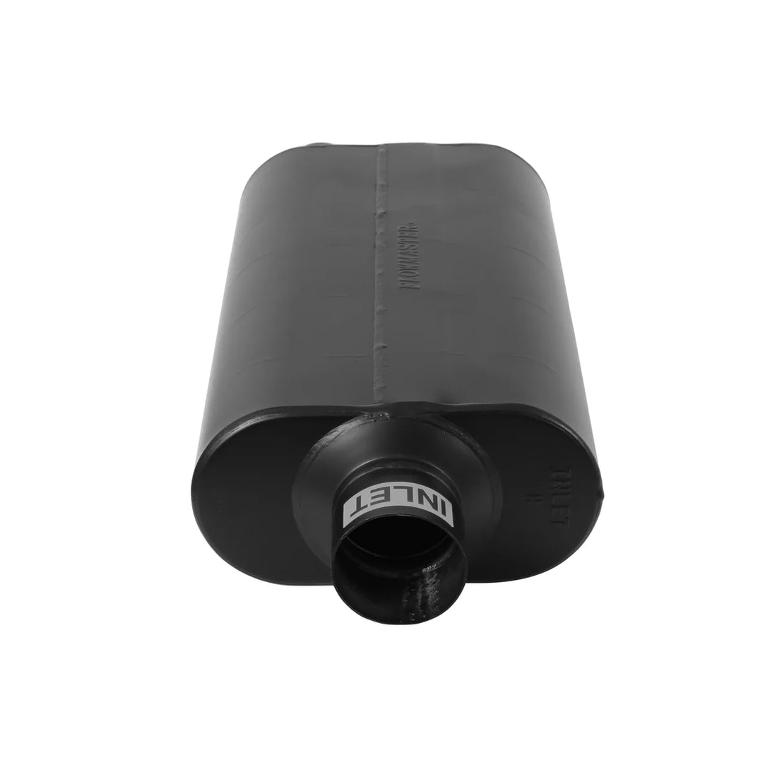 Flowmaster Super 50 Stainless Steel - 3.00 Center In / 2.50 Dual Out - Mild Sound - Additional View 5