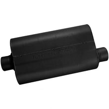 Load image into Gallery viewer, Flowmaster Super 50 Stainless Steel - Side View