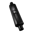 Load image into Gallery viewer, Flowmaster Super HP-2 Muffler 409SS - 2.00 Center In./2.00 Center Out - Moderate Sound - Detail View