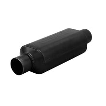 Load image into Gallery viewer, Flowmaster Super HP-2 Muffler 409SS - 2.50 Center In./ 2.50 Center Out - Aggressive Sound - Main Product View