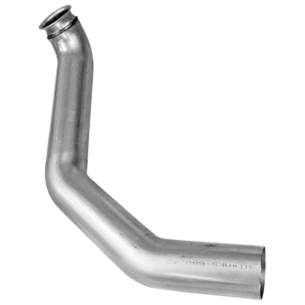 Flowmaster Turbo Downpipe Kit fits 1999-2003 Ford F-250 Super Duty / F-350 Super Duty