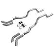 Load image into Gallery viewer, Flowmaster fits 1959-1964 Chevrolet Impala, Biscayne &amp; Bel Air with V8 engine fits 1959-1964 Chevrolet Bel Air / Biscayne ...