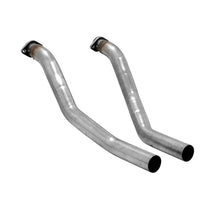Load image into Gallery viewer, Flowmaster fits 1964-1966 Ford Mustang with 289 engine - Side View
