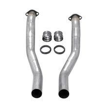 Load image into Gallery viewer, Flowmaster fits 1964-1966 Ford Mustang with 289 engine - Back View
