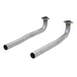 Load image into Gallery viewer, Flowmaster fits 1965-1968 Pontiac GTO, Tempest, Lemans fits 1965-1968 Pontiac GTO / LeMans / Tempest - Main Product View