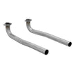 Load image into Gallery viewer, Flowmaster fits 1965-1968 Pontiac GTO, Tempest, Lemans fits 1965-1968 Pontiac GTO / LeMans / Tempest - Additional View 6