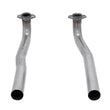 Load image into Gallery viewer, Flowmaster fits 1965-1968 Pontiac GTO, Tempest, Lemans fits 1965-1968 Pontiac GTO / LeMans / Tempest - Additional View 7