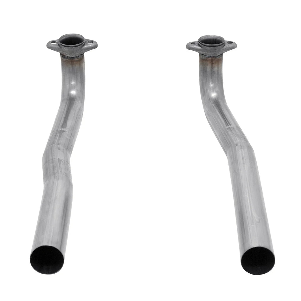 Flowmaster fits 1965-1968 Pontiac GTO, Tempest, Lemans fits 1965-1968 Pontiac GTO / LeMans / Tempest - Additional View 7