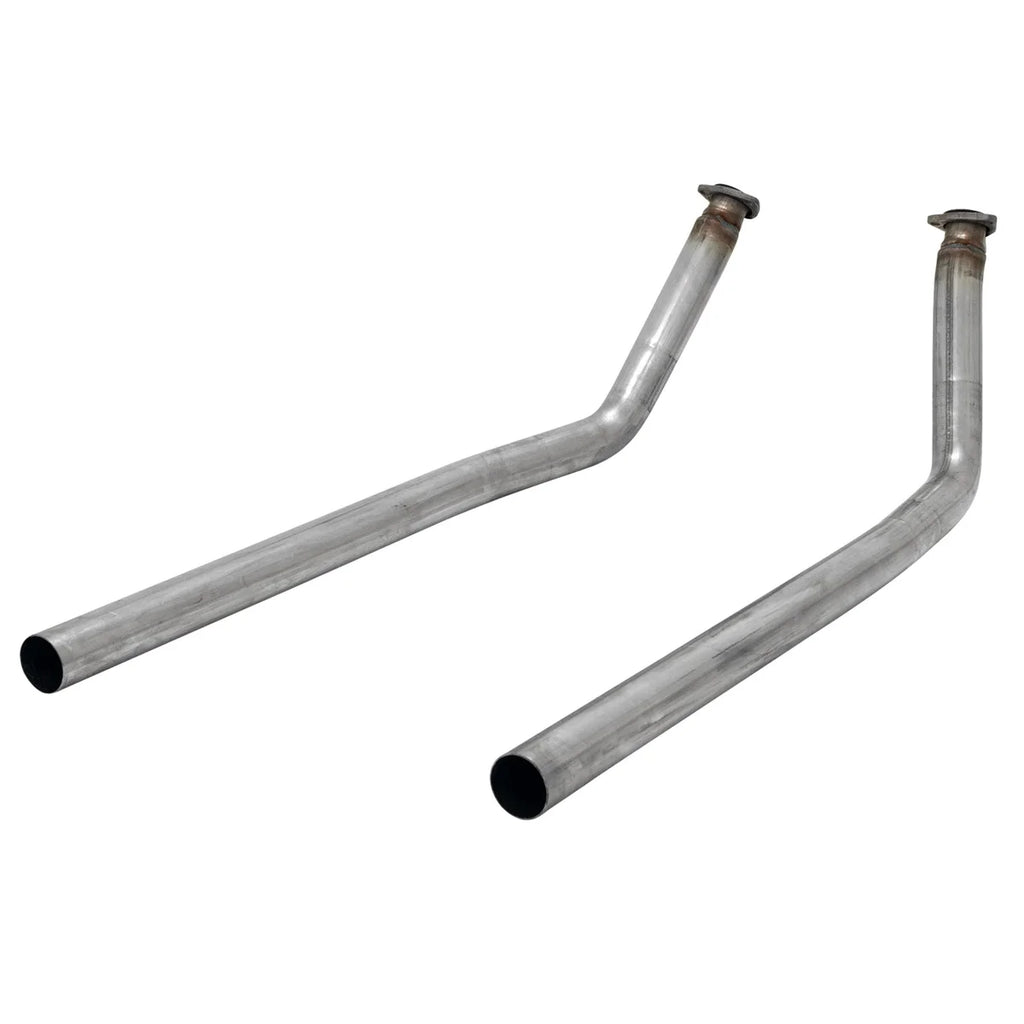 Flowmaster fits 1967-1972 GM C10 2wd trucks with SBC engine fits 1967-1972 Chevrolet C10 Pickup / GMC C15/C1500 Pickup - M...