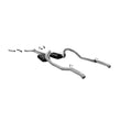 Load image into Gallery viewer, Flowmaster fits 1967-1974 Mopar A-Body cars with V8 engine - Side View
