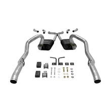 Load image into Gallery viewer, Flowmaster fits 1967-1974 Mopar A-Body cars with V8 engine - Back View