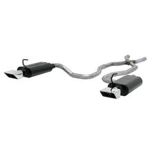Load image into Gallery viewer, Flowmaster fits 1970-1973 Corvette Stingray with 350 Small Block Engine - Main Product View
