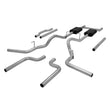 Load image into Gallery viewer, Flowmaster fits 1973-1974 Chevrolet C10 Pickup / C20 Pickup / GMC C10 / C15/C1500 Pickup / C25/C2500 Pickup 2wd with V8 en...