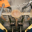 Load image into Gallery viewer, Flowmaster fits 1973-1987 Chevrolet / GMC Trucks - Side View